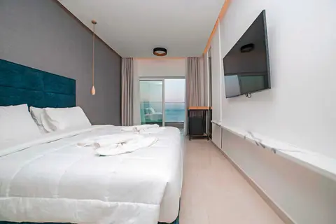 Ray Hotel Corfu in Korfoe — foto 6