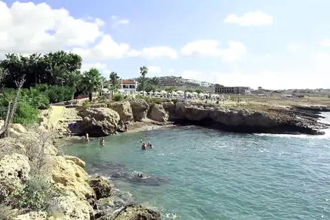 Akti Beach Village Resort in Hlorakas — foto 25