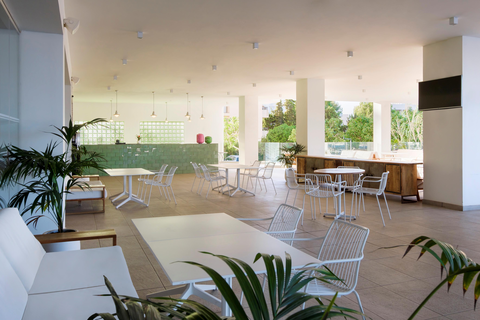 Hotel INNSiDE Ibiza Beach foto 16