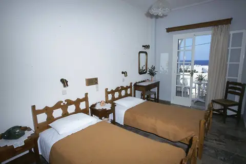 Artemis Hotel in Δημοτική Ενότητα Θήρας — foto 17