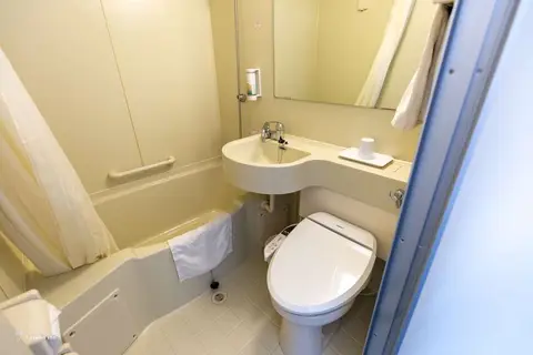 Toyoko Inn Marseille Saint Charles in Marseille — foto 3
