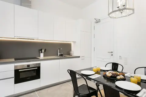 Murmuri Residence Mercader in Barcelona — foto 12