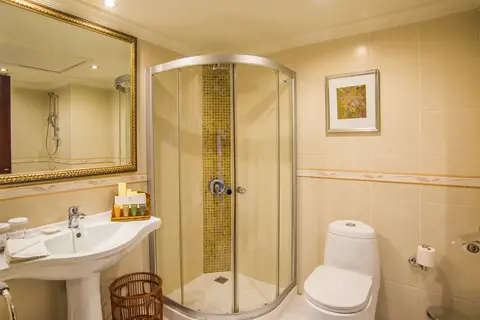 Grand Hotel Excelsior in Valletta — foto 12