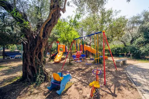 Vile Oliva Petrovac in Petrovac centar, foto 22