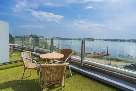 Hotel Hoogeerd by Flow foto 11