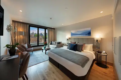 Tower Suites in Londen, foto 3