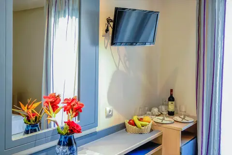 Castello Boutique Resort & Spa in Δημοτική Ενότητα Χερσονήσου — foto 29