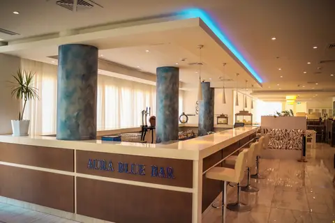 Gaia Sun N Blue Hotel in Ayia Napa — foto 16