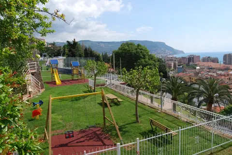 Residence Sant'Anna in Pietra Ligure — foto 20