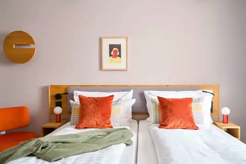 Flemings Hotel München-Schwabing in München — foto 4