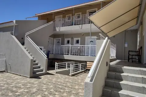 Casa De Rosa Apartments in Σβορωνάτα — foto 10