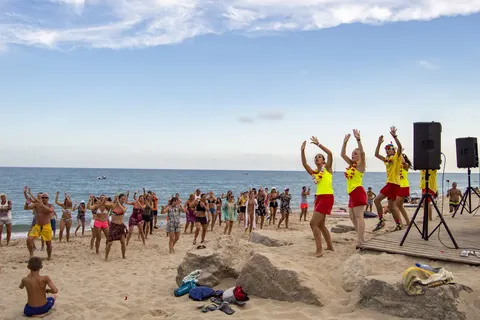 Camping La Torre Del Sol foto 10