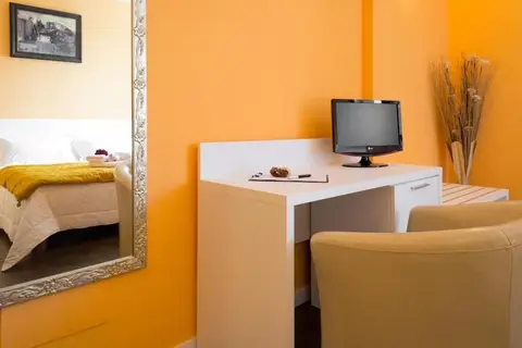 Hotel Padus Meuble in Albareto, foto 23