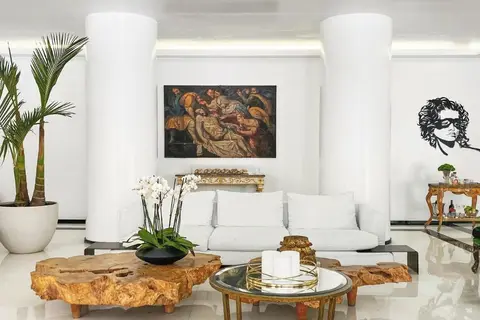 Grecotel Pallas Athena in Athene — foto 14