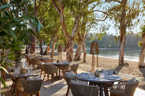 Ikos Odisia in Κάτω Κορακιάνα — foto 13