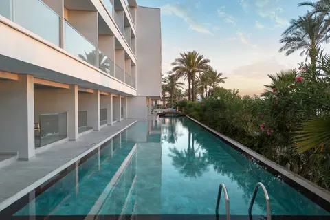 Hotel Arin Resort in Muğla — foto 22