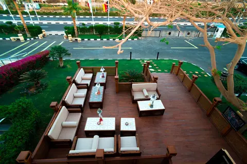 Tivoli Hotel Aqua Park in Sharm El Sheikh — foto 29