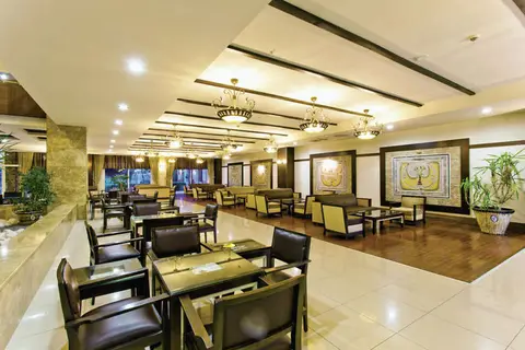 Sural Resort in Manavgat — foto 14