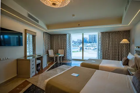 SUNRISE Alex Avenue Hotel in Alexandrië — foto 25