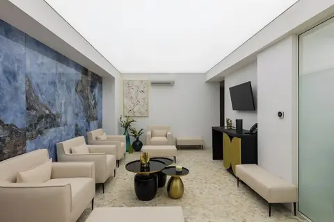 Santo Mangata Boutique Hotel & Spa in Δημοτική Ενότητα Θήρας — foto 27