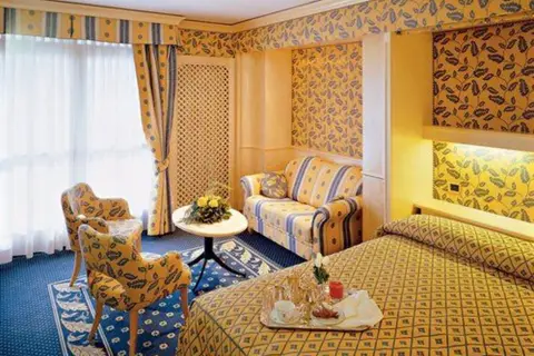 Hotel Spinale in Pinzolo — foto 22