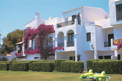 Appartementen Parque Mar foto 14