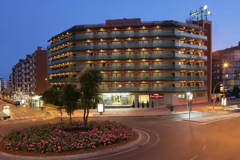 Fenals Garden in Lloret de Mar — foto 9