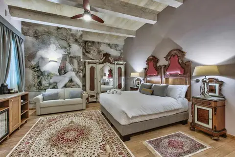 Palazzo Consiglia in Valletta — foto 3