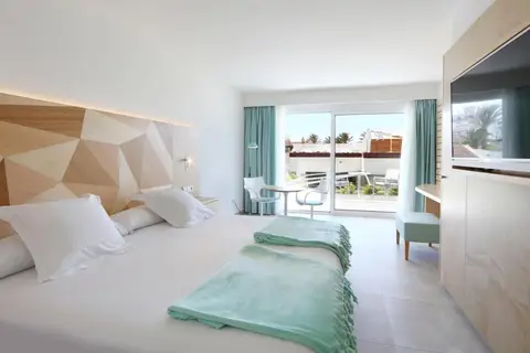 Nelia Sea Breeze in Ayia Napa — foto 17