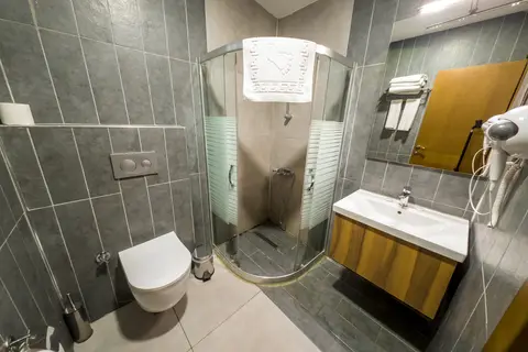 Istanbul Airport Express Plus Hotel in Küçükçekmece, foto 23