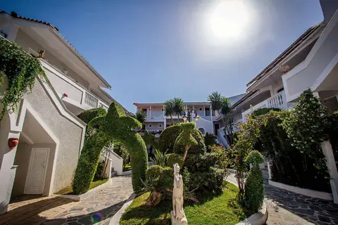 Louros Beach Hotel & Spa in Laganas Municipal Unit, foto 19