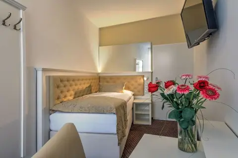 Hotel Taurus in Praag, foto 13