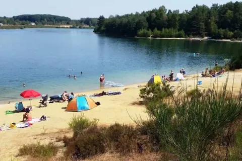 Camping de Binnenvaart foto 2