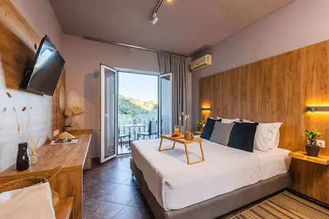 Avaton Suites & Villas in Σκιάθος — foto 15