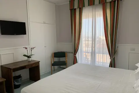 Hotel Conte in Ischia, foto 10