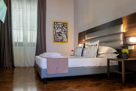 Re Vittorio Deluxe in Messina — foto 6