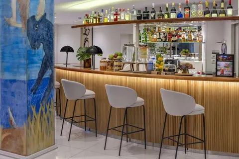 Hotel Serhs Rivoli Rambla in Barcelona — foto 21