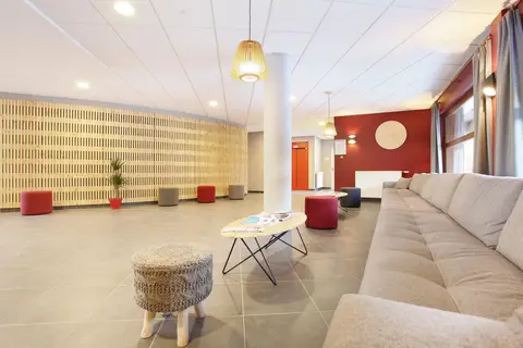 Résidence Odalys Aquisana in La Salle-les-Alpes — foto 13