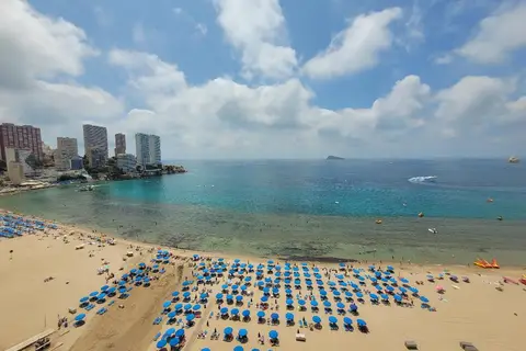 Las Damas in Benidorm — foto 13