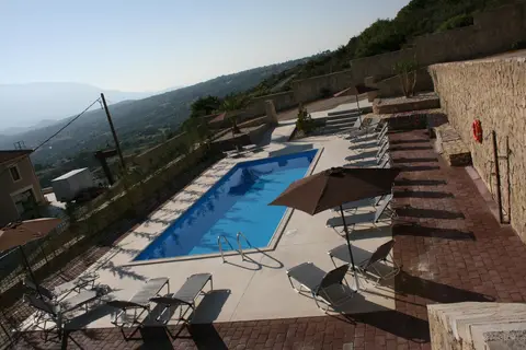 Lagoon View Apartments in Αργοστόλι — foto 30