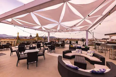 Hotel President Budapest Affiliated by Meliá in Boedapest, foto 28