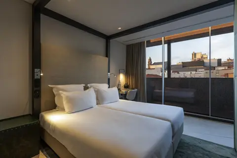 Porto Royal Bridges Hotel in Vila Nova de Gaia — foto 11