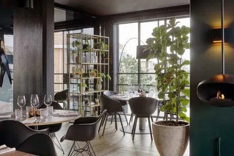 Hotel Hogerhuys foto 5