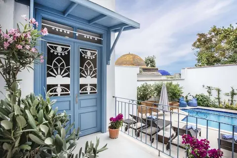 Eliada Hotel in Kuşadası — foto 9