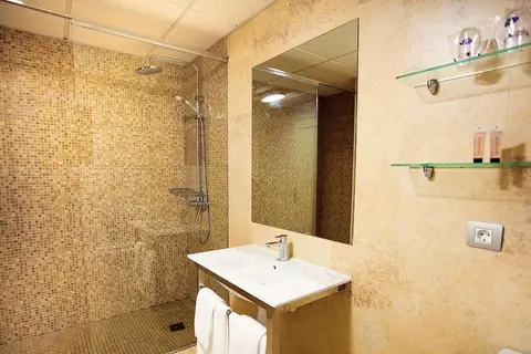 Elba Castillo San Jorge & Antigua Suite Hotel in Antigua — foto 24