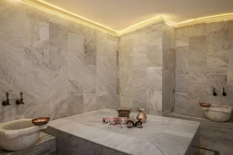 Akka Hotels Lush in Beyoğlu — foto 20