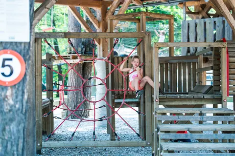 Camping Menina in Rečica ob Savinji — foto 4