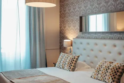 Hotel Le Royal À Nice in Menton — foto 21