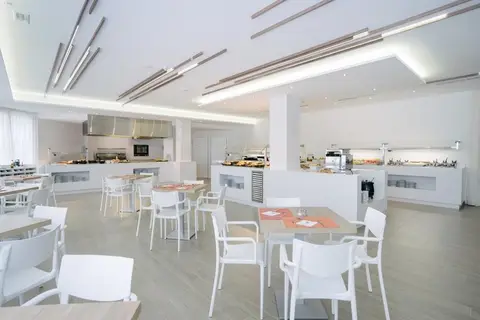 THB Maria Isabel in Palma — foto 7