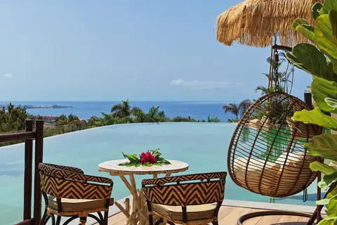 Royal River Luxury Hotel in Costa Adeje